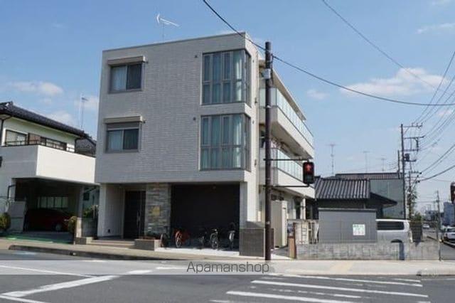 レジデンス ソレイユ(1LDK/3階)