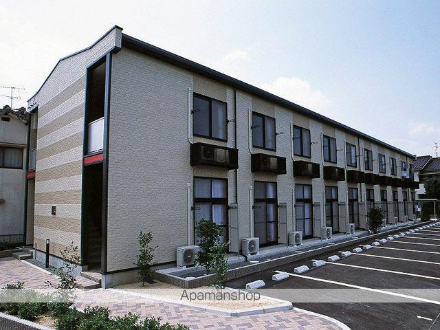 レオパレス 祇園