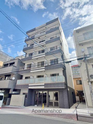 ヴィラナリー関目2