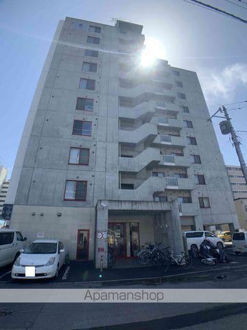 グランカーサ南11条(1DK/5階)