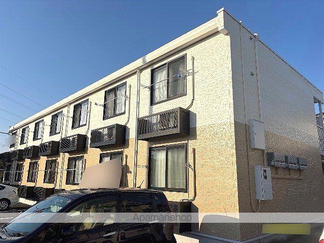 レオパレスヒメル名取