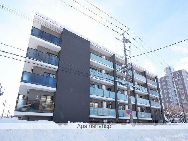 SーRESIDENCE東札幌BLING(3LDK/2階)