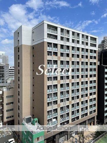 パークホームズ横濱関内