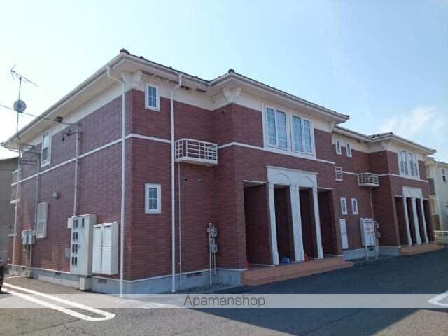 ルクソール(2LDK/2階)