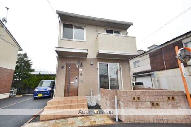 宇野線 妹尾駅 徒歩19分  築10年(3LDK)