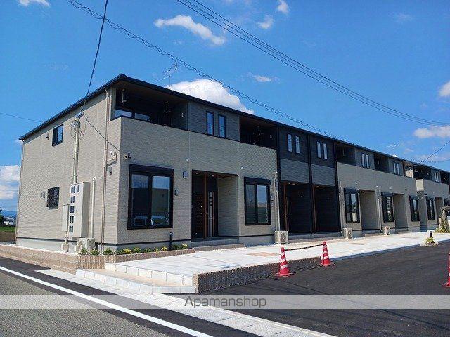 リーヴⅠ(1LDK/1階)