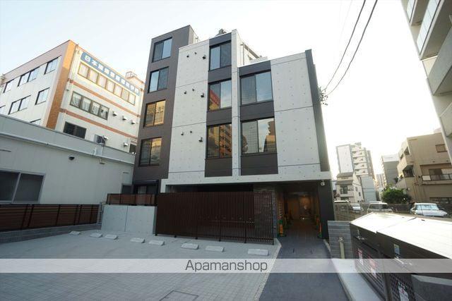 リーデンス名古屋駅西