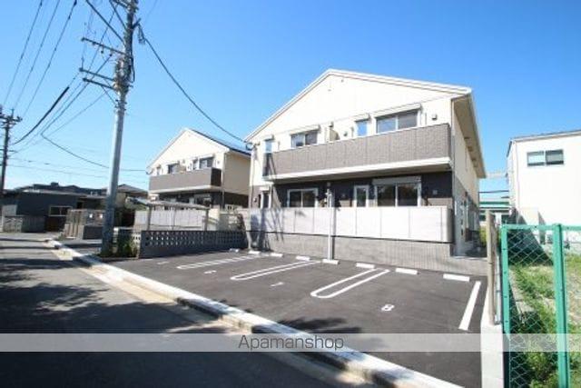 D-ROOM大野城B棟