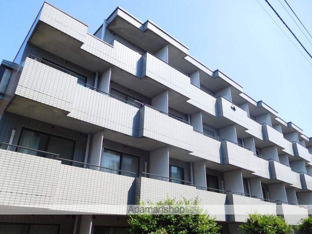 ジョイフル阿佐ヶ谷Ⅱ