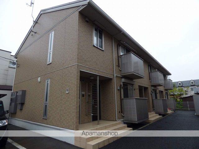 プランドール大町