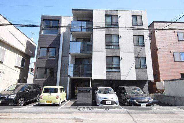 CITY RESIDENCE 幌平橋
