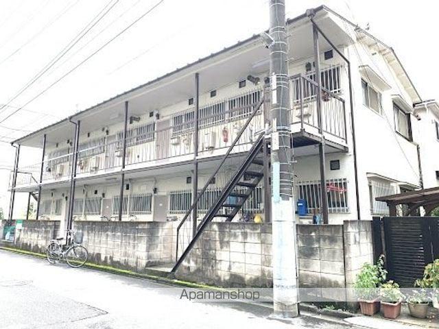 たてしなハイツ