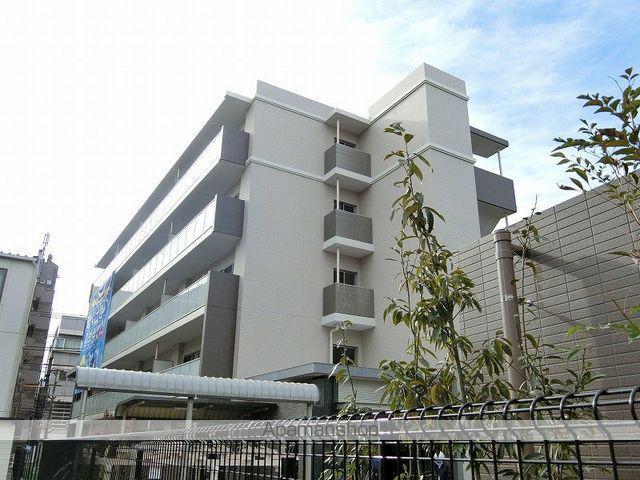 プロスペランド府中