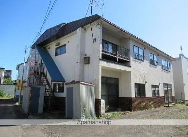 横山マンション