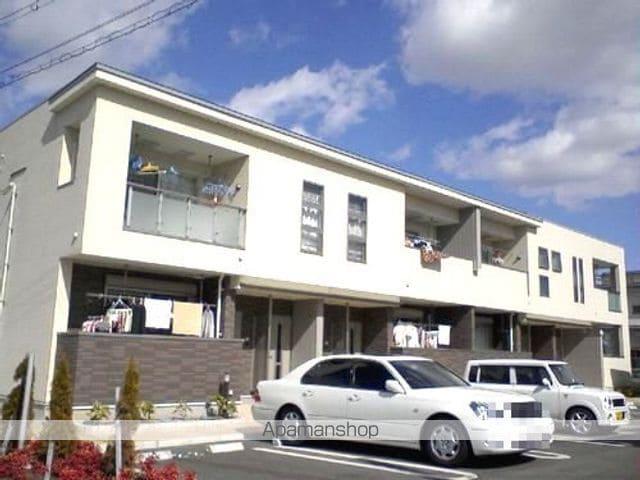 フェリア糸井 C棟