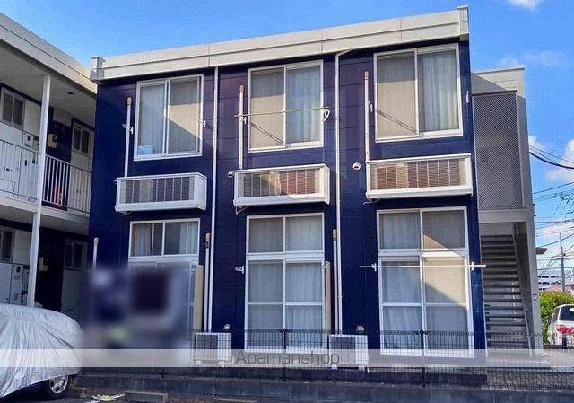 レオパレスウィル