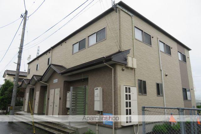 アスコット富沢南