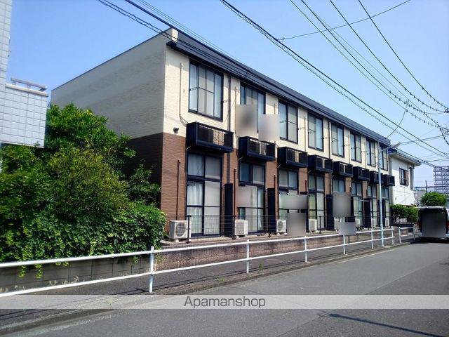 レオパレスシルバーストーン