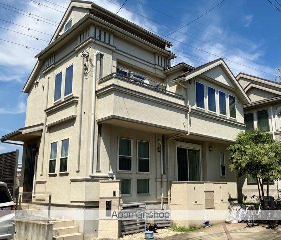 神奈川県横浜市神奈川区神大寺4丁目の戸建賃貸