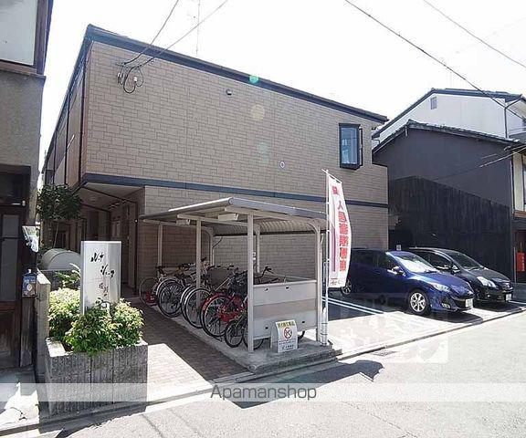 ルーナジェーヌ堀川