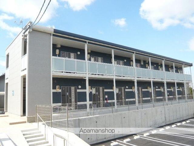 レオネクストゆずり葉の里上野山
