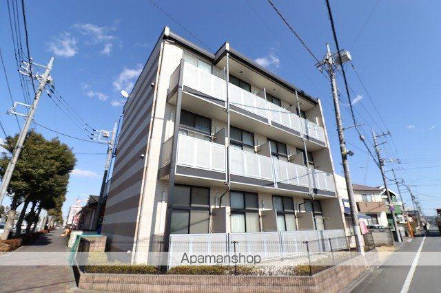 レオパレスノジマ