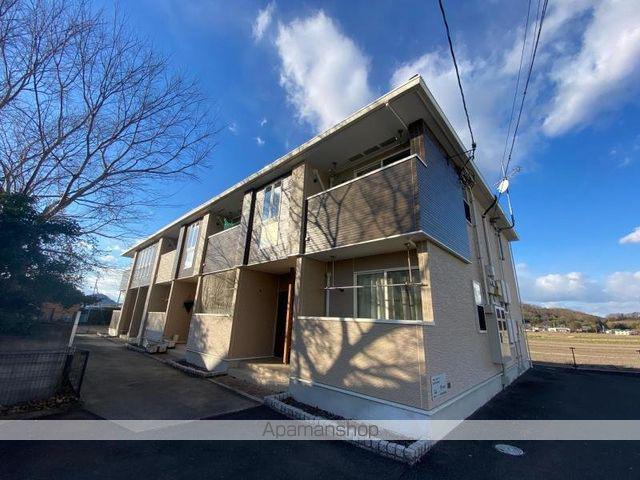 コンフォート切ノ川