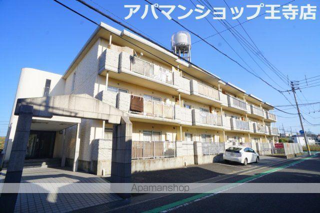 ファミールウエダ(3DK/2階)