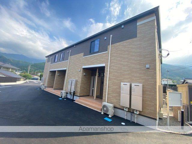 トレ・パーチェ西連寺 Ⅱ