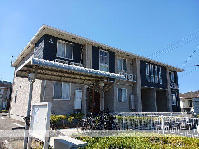 カーサ フェリーチェ A