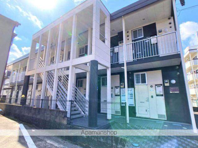 レオパレスジュネス紫原