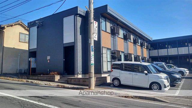 レオパレスグラン花咲