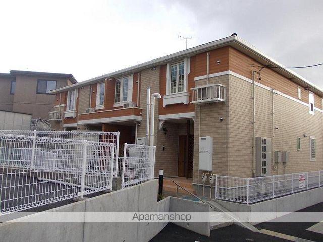 エアリーヒル・Ⅰ(ワンルーム/1階)