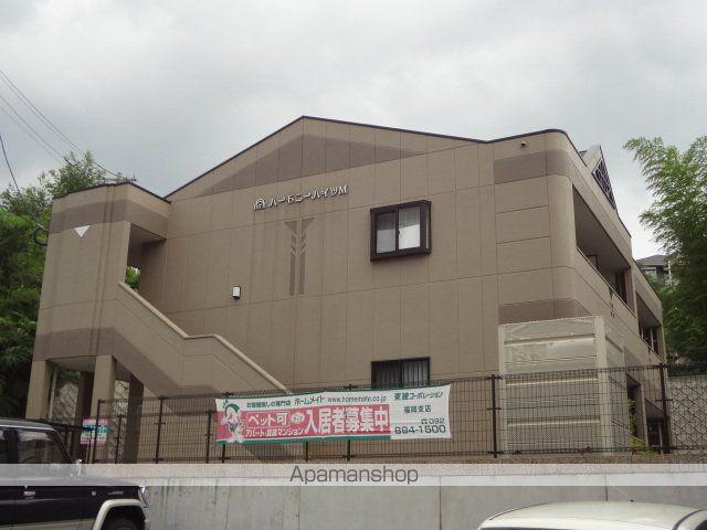 ハーモニーハイツM