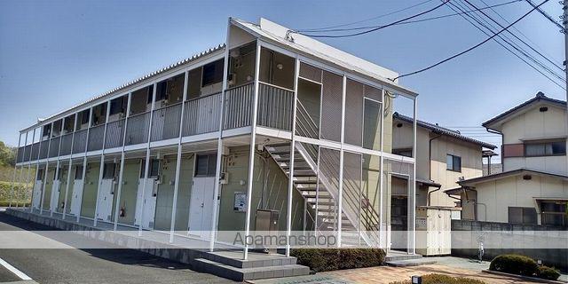 レオパレス韮崎