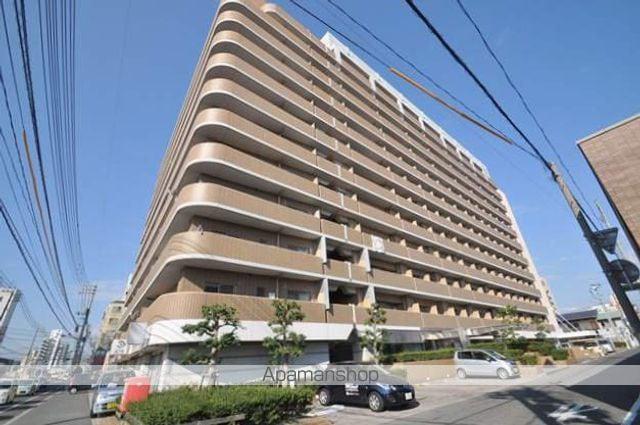 朝日プラザ岡山サウスフロント