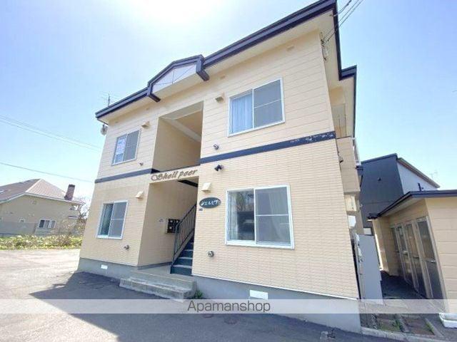 シェルピア(1DK/2階)