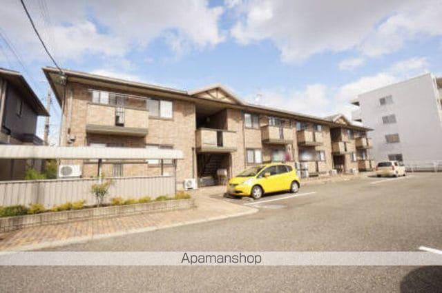 セジュールオリーブ(2LDK/1階)