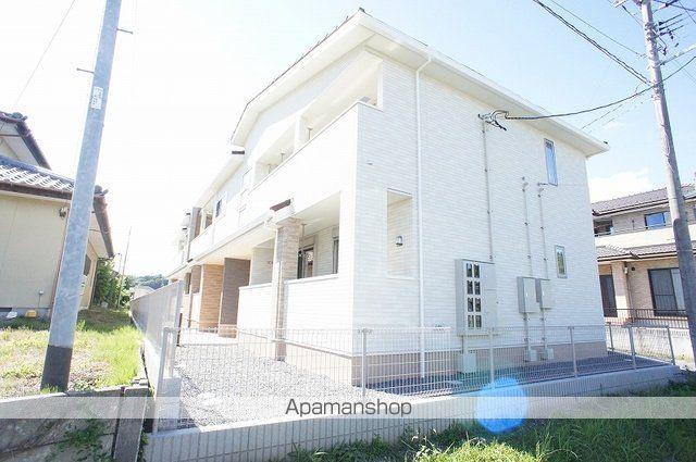 カーサ・プレッソ(2LDK/2階)