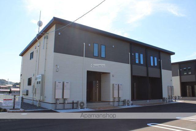 ベルシオン西江原Ⅰ