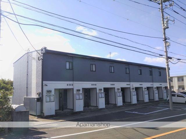 レオパレス英俊(1K/1階)