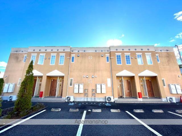 リバーウッド絆(2LDK/2階)