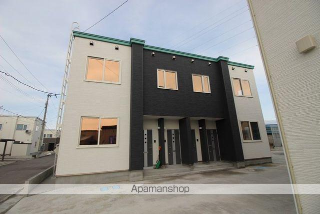 ドリームハウス金沢B