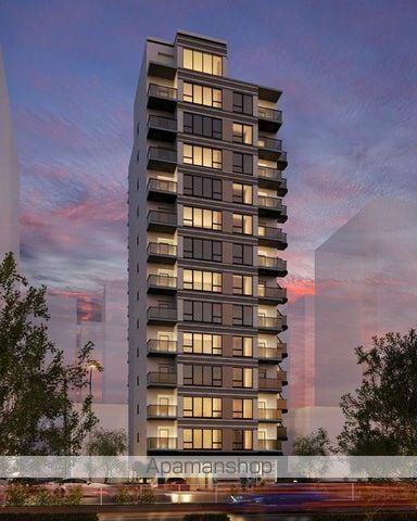 URBAN BREEZE 恵比寿(1LDK/7階)