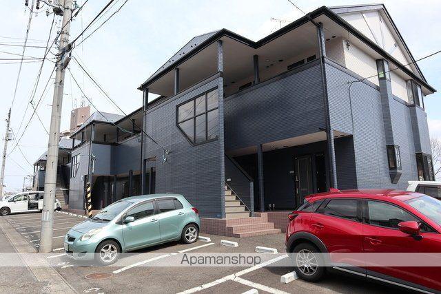 サンヒルズ国見4番館