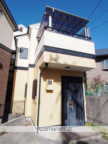 阪急電鉄神戸線 夙川駅 徒歩9分  築31年(3LDK)
