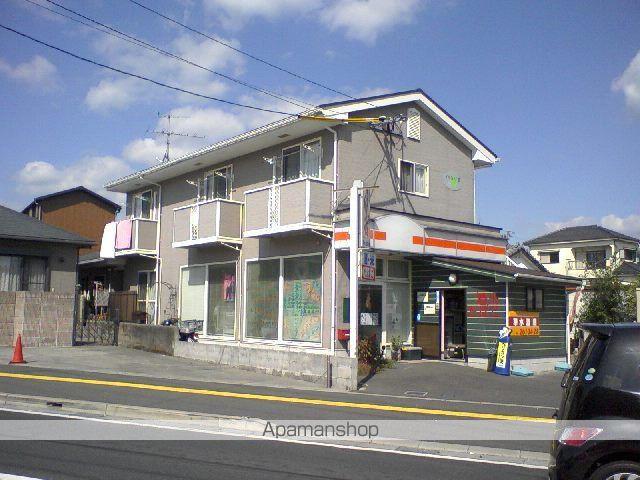 グリーンヒルズⅡ