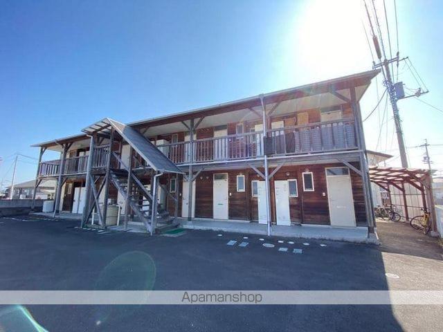 ウッディハウス林