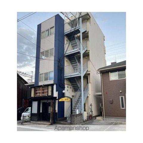 VIVI本町