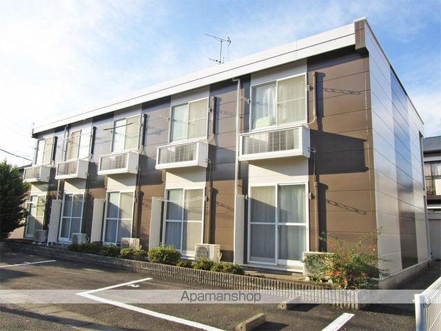 レオパレスM & K(1K/1階)